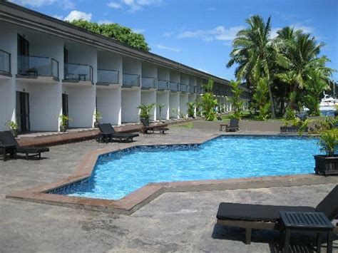 Novotel Suva Lami Bay, Suva (updated prices 2024) .